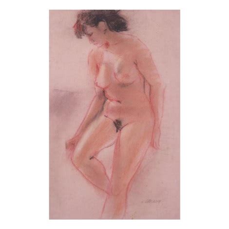 Reclining Nude By Cesar Legaspi On Artnet My XXX Hot Girl