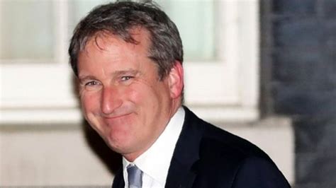 Damian Hinds Has Been Announced As England S Education Secretary In The