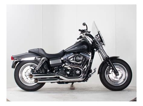 Harley davidson fxdf dyna fat bob 2008. Buy 2008 Harley-Davidson Dyna Fat Bob FXDF on 2040motos