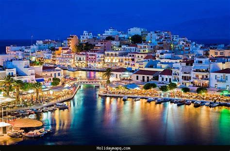 Nice Countries To Visit In Europe