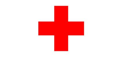 Red Cross Emblem – Odisha Redcross