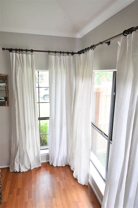 Unexpected Curtain Ideas Salvaged Living