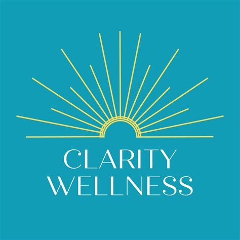 Clarity Wellness | Fairhaven MA