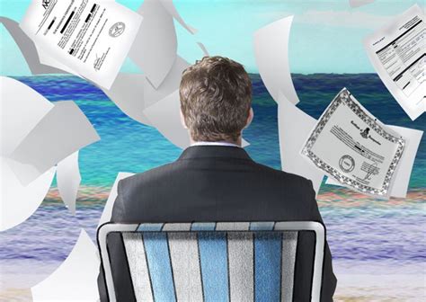 What Is Paradise Papers Leak 10 Facts About Documents Revealing