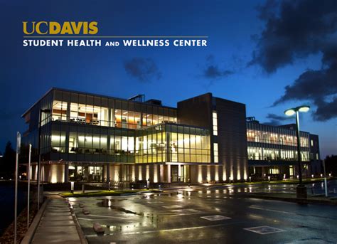 Student Health And Wellness Center Davis Localwiki