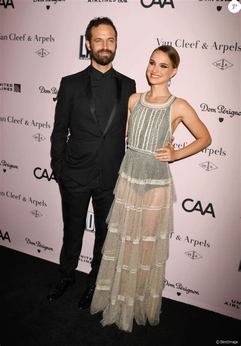 In the past, benjamin has also been known as ben w hauser, ben hauser and benjamin w hauser. Benjamin Millepied et sa femme Natalie Portman assistent ...