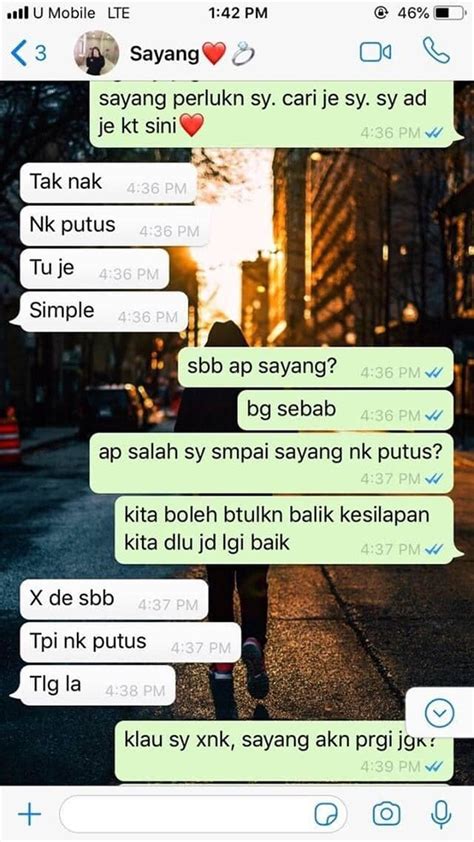 Seminggu buat solat istikharah, gadis nekad minta putus sebab tak