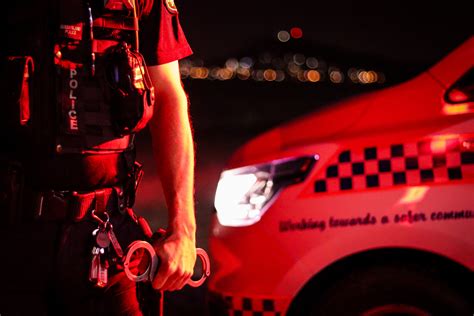 Assault charges, Burleigh Waters - Queensland Police News
