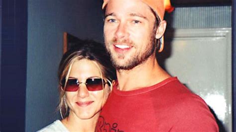 Jennifer Aniston Está Embarazada De Brad Pitt Infobae