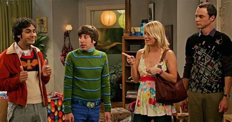 The Big Bang Theory 10 Season 1 Jokes You Didnt Notice