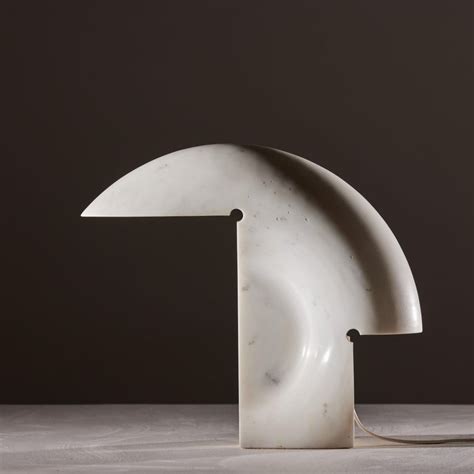 Biagio Table Lamp By Tobia Scarpa For Sale At 1stdibs
