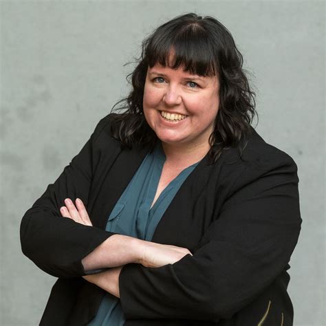 Krystal Smith Bc Ndp Candidate For Kelowna Mission