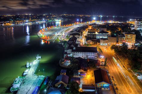 Restoran ini juga merupakan antara tempat makan menarik di kuala terengganu yang paling popular. Tempat Percutian Menarik Di Terengganu | Desainrumahid.com