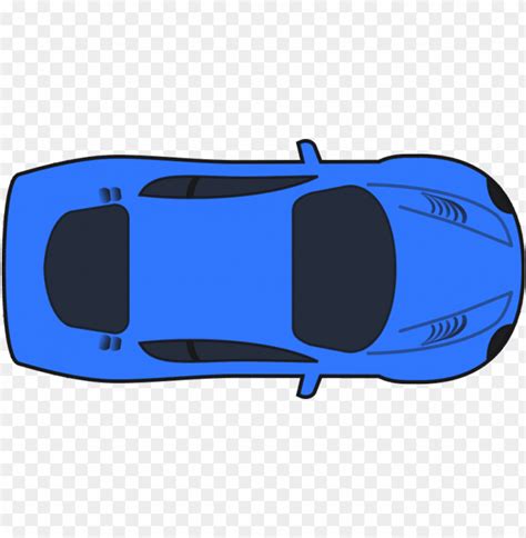 Download 47 46 Blue Car Png Cartoon Pictures 