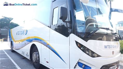 Malacca singapore express provides routine bus service between singapore and melaka, but it also has a departure zone in muar as well. WTS Travel Bus from Singapore | To Legoland, Malacca, KL ...