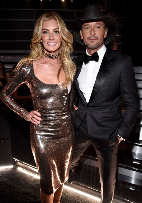 Tim Mcgraw Shares Very Steamy Photo With Wife Faith Hill That Drives