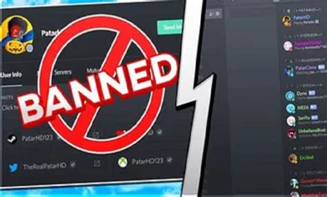 Fix Your Banned Discord Account By Davidelon Fiverr