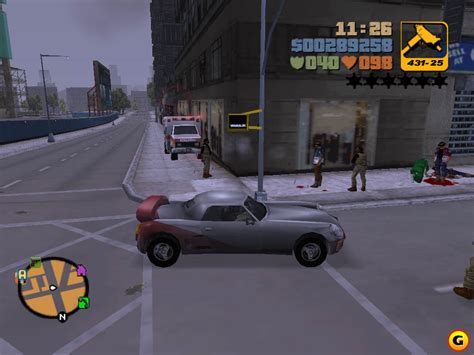 Gta 3 Game Free Download Full Version For Pc All In One Is Here