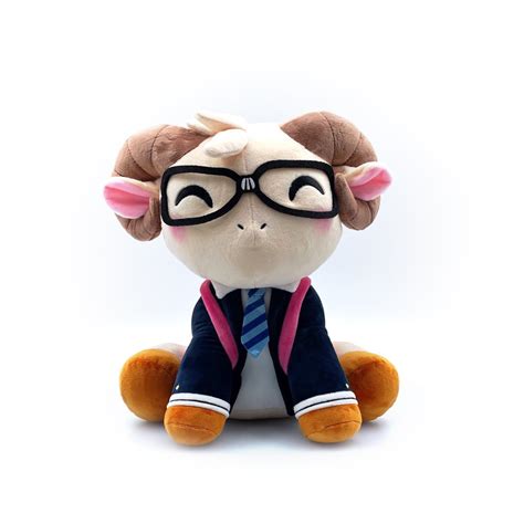 Rammie Back To School 1ft Youtooz Collectibles