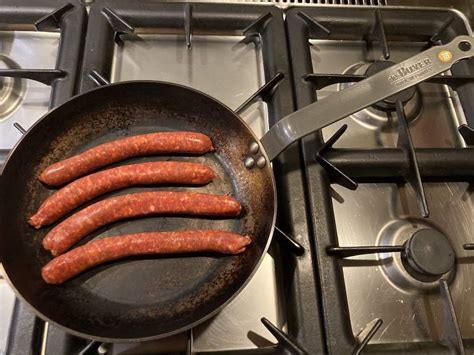 Recette du couscous merguez sans gluten