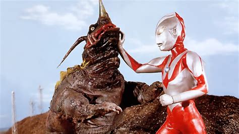 Ultraman Episode 3 Science Patrol Move Out Youtube