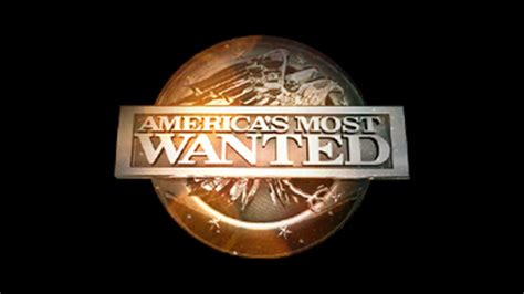 Americas Most Wanted Revival With Global Reach In Works At Fox