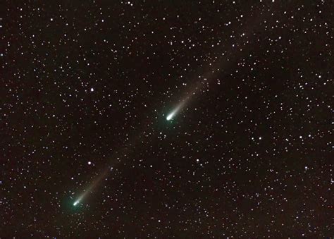 Twin Comet 73pschwassmann Wachmann 3 Planets Photo Gallery