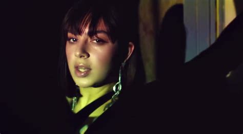 Charli Xcxs 5 In The Morning Video Features Lit Warehouse Dancing