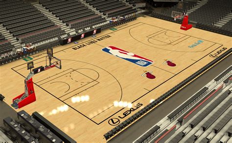 Get the latest miami heat news, articles, videos and photos on the new york post. NLSC Forum • Downloads - Miami Heat Bubble Court with Graphics