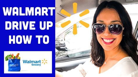 Fresh groceries and more • choose grocery delivery or curbside pickup. Walmart Grocery Pickup on the App | HOW IT WORKS AND TIPS ...