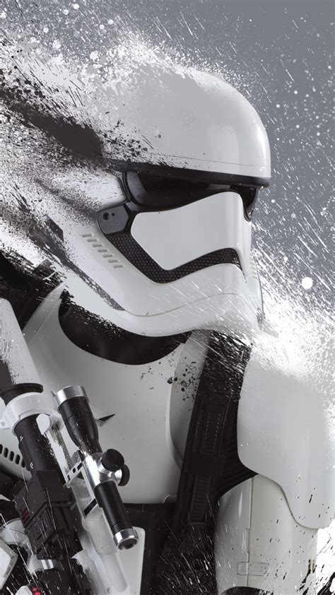 Discover the magic of the internet at imgur, a community powered entertainment destination. Star Wars: The Force Awakens iPhone wallpapers