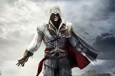 Live Action Assassins Creed Tv Show Coming To Netflix Polygon