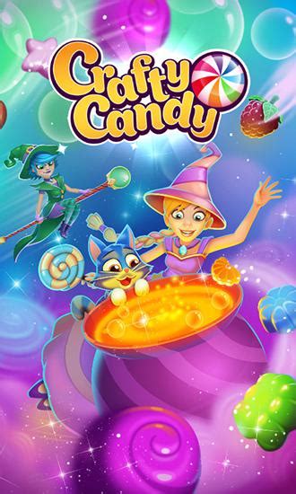 Download Game Crafty Candy Free