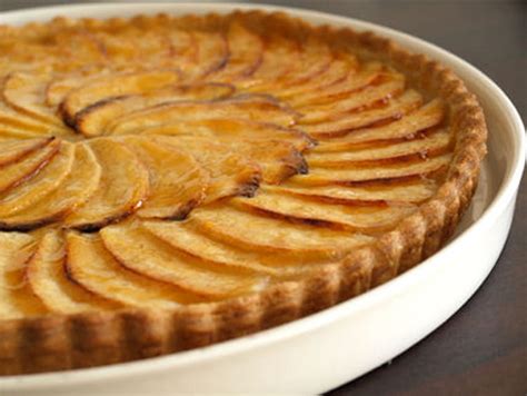 Recette de Tarte aux pommes sur compote la recette facile