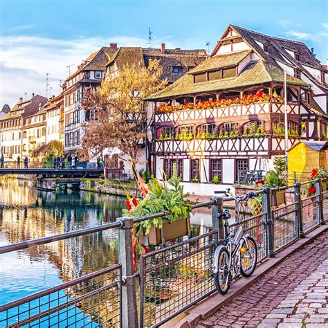 How To Spend A Day In Strasbourg, France