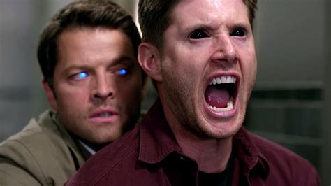 Supernatural 20 Things That Make No Sense About Dean And Castiel’s Relationship