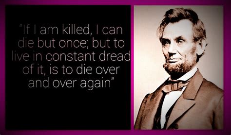 Top 40 Inspiring Abraham Lincoln Quotes And Inspirational Words Of