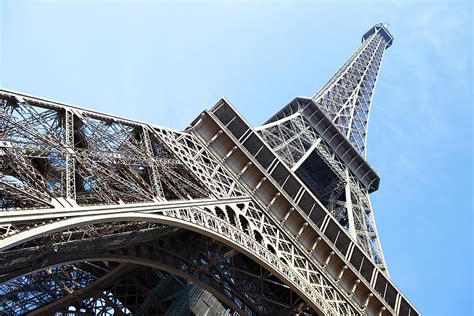 The Most Famous Structures In The World