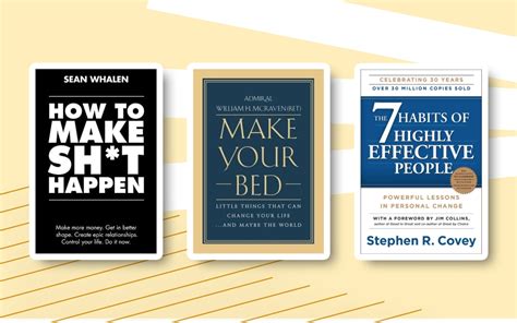 The Best Self Help Books For Personal Development In 2022 Spy