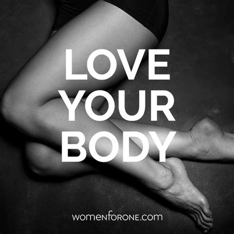 Love Your Body Kelly Mcnelis Llc