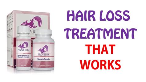 Down To Earth Hair Loss Treatment Methods A Useful Breakdown Strobe Tec