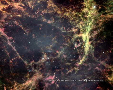 Free Download Crab Nebula By Lmsp 2224x2212 For Your Desktop Mobile