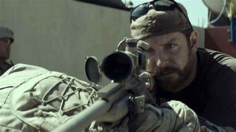 Der lebtnoch.zumindest noch bis märz. Iraqi Sniper - Film 2018 - FILMSTARTS.de
