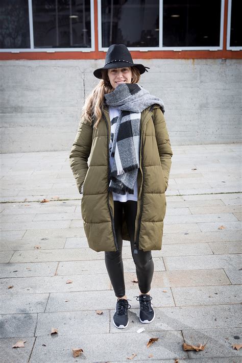 55 Winter Travel Outfits That Look A Plus Upon Arrival Stylecaster