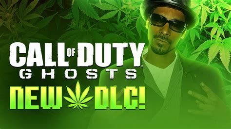 Call Of Duty Ghosts New Camos Dlc Snoop Dogg Dlc Call Of Duty Ghosts