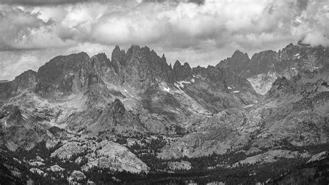 View From Mammoth Mountain Ca Photography In General Flickr