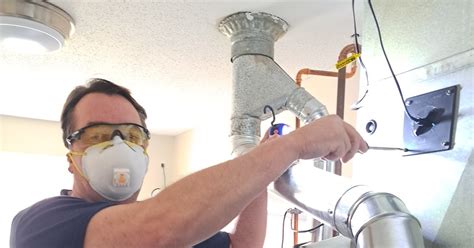 12 Signs Your Home Air Duct Need To Be Cleaned By Cleanway Cleaning