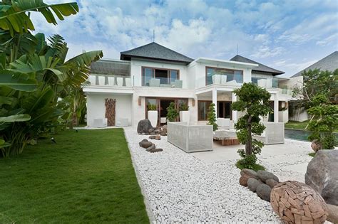 See more ideas about home, bali style home, decor. World of Architecture: Modern Villa Ombak Putih, Bali