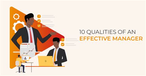 10 qualities of an effective supervisor brightermonday kenya