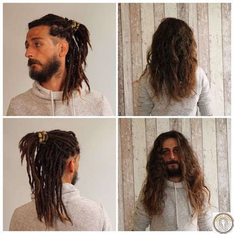 Pin On Création Dreads By Lisah Dreads Expert